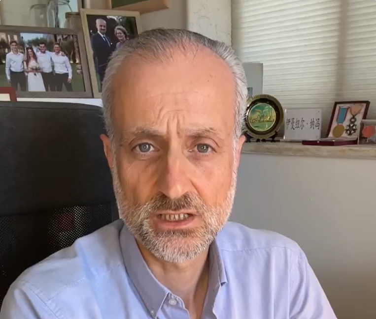 War Briefing, 18 May 2025