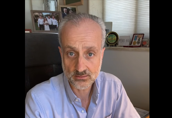 War Briefing, 20 July 2025