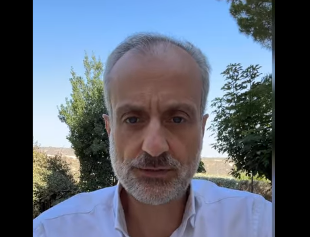 War Briefing, 3 August 2025