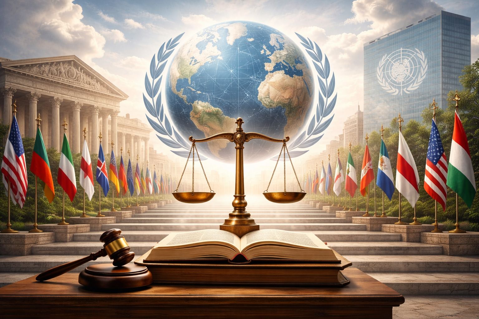 EM2C Paper on the War in Iran and International Law