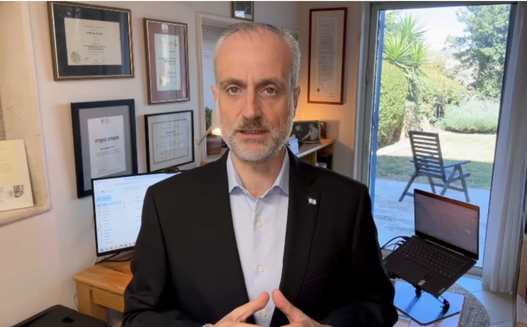 EM2C Paper on the War in Iran